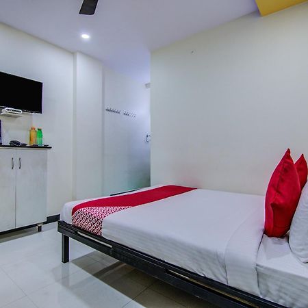 Collection O Spar Grand Hotel Visakhapatnam Ngoại thất bức ảnh